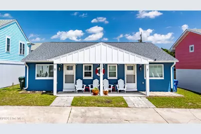 207 E Terminal Boulevard, Atlantic Beach, NC 28512 - Photo 2