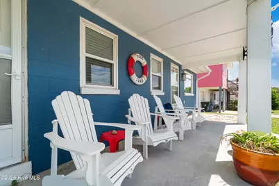 207 E Terminal Boulevard, Atlantic Beach, NC 28512 - Photo 4