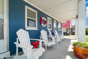 207 E Terminal Blvd, Atlantic Beach, NC 28512 - Photo 4