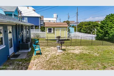 207 E Terminal Boulevard, Atlantic Beach, NC 28512 - Photo 34