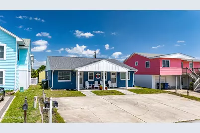 207 E Terminal Boulevard, Atlantic Beach, NC 28512 - Photo 42