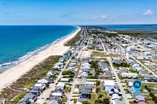 207 E Terminal Blvd, Atlantic Beach, NC 28512 - Photo 4