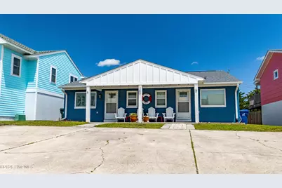 207 E Terminal Boulevard, Atlantic Beach, NC 28512 - Photo 44