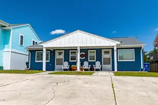 207 E Terminal Blvd, Atlantic Beach, NC 28512 - Photo 44