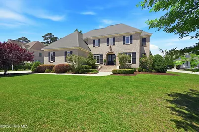 3032 Rolston Road, Greenville, NC 27858 - Photo 1