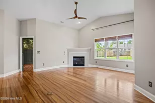4932 Coronado Dr, Wilmington, NC 28409 - Photo 14