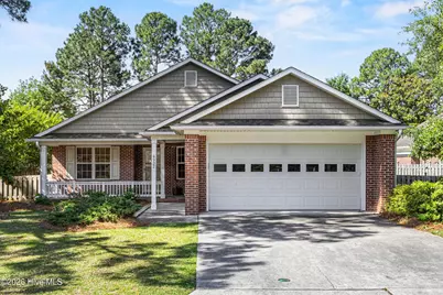 4932 Coronado Drive, Wilmington, NC 28409 - Photo 1