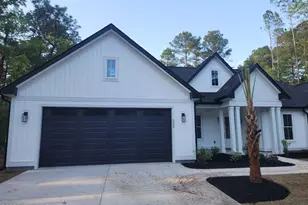 520 Boundaryline Dr NW, Calabash, NC 28467 - Photo 4