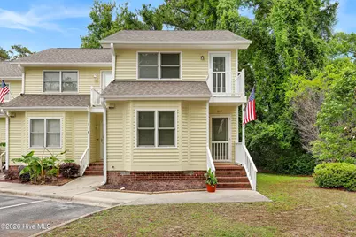 1800 Eastwood Road #217, Wilmington, NC 28403 - Photo 1