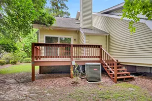 1800 Eastwood Rd, Wilmington, NC 28403 - Photo 30