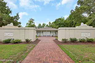 1800 Eastwood Rd, Wilmington, NC 28403 - Photo 32