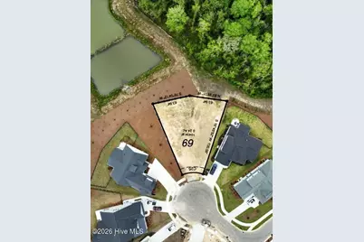 1118 Field Sparrow Court, Leland, NC 28451 - Photo 2