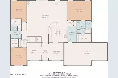 163 Enfield Drive, Carthage, NC 28327 - Photo 48