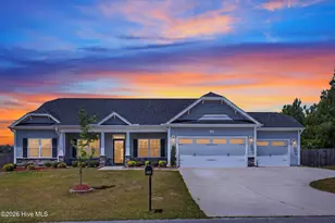 163 Enfield Dr, Carthage, NC 28327 - Photo 44