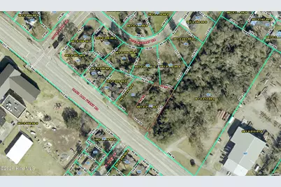 517 Sand Bar Ferry Road, Augusta, GA 30901 - Photo 2