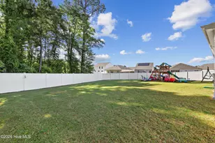 216 Grove Ln, Goldsboro, NC 27534 - Photo 24