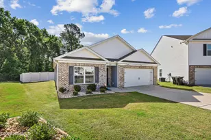 216 Grove Ln, Goldsboro, NC 27534 - Photo 2