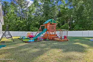 216 Grove Ln, Goldsboro, NC 27534 - Photo 20