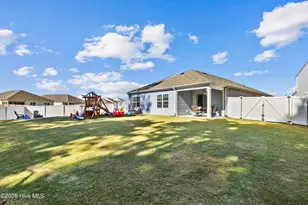 216 Grove Ln, Goldsboro, NC 27534 - Photo 26