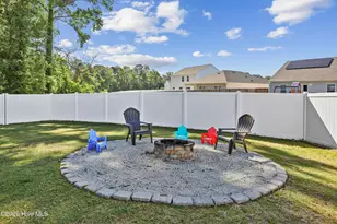 216 Grove Ln, Goldsboro, NC 27534 - Photo 22