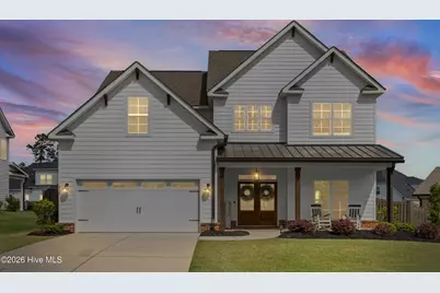 818 Nuttall Street, Evans, GA 30809 - Photo 4