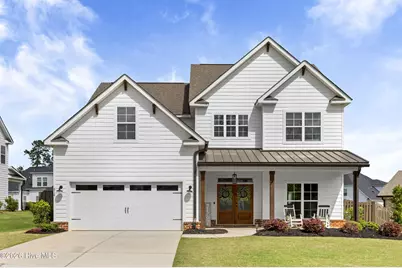 818 Nuttall Street, Evans, GA 30809 - Photo 1