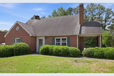 1008 W Vernon Avenue, Kinston, NC 28501 - Photo 1