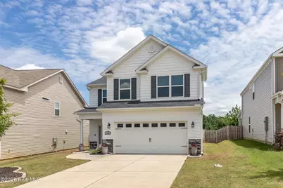 139 Dublin Loop, Grovetown, GA 30813 - Photo 54