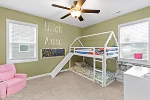 304 E Franck St, Richlands, NC 28574 - Photo 16
