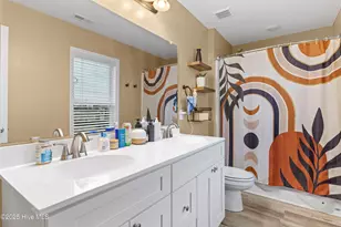 304 E Franck St, Richlands, NC 28574 - Photo 14