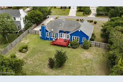 1303 Shenandoah Street, Wilmington, NC 28411 - Photo 40