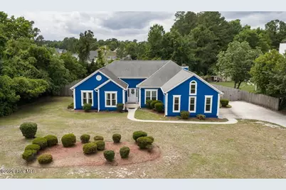 1303 Shenandoah Street, Wilmington, NC 28411 - Photo 36