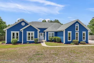1303 Shenandoah Street, Wilmington, NC 28411 - Photo 1