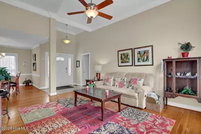 1303 Shenandoah Street, Wilmington, NC 28411 - Photo 8
