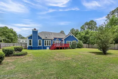 1303 Shenandoah Street, Wilmington, NC 28411 - Photo 32