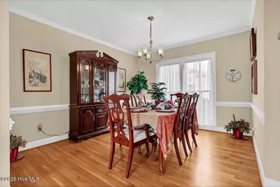 1303 Shenandoah Street, Wilmington, NC 28411 - Photo 6