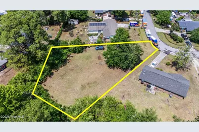 4614 Lord Elkins Road, Wilmington, NC 28405 - Photo 1