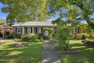 2104 Charles Blvd, Greenville, NC 27858 - Photo 1