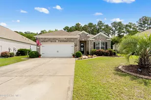 3110 Cres Lake Dr, Carolina Shores, NC 28467 - Photo 2