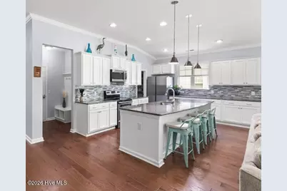 3110 Crescent Lake Drive, Carolina Shores, NC 28467 - Photo 2
