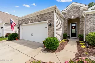 3110 Cres Lake Dr, Carolina Shores, NC 28467 - Photo 4