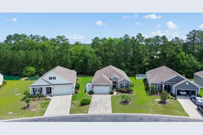 3110 Crescent Lake Drive, Carolina Shores, NC 28467 - Photo 44