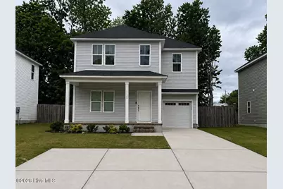 1126 Greenwood Avenue, Wilmington, NC 28403 - Photo 1