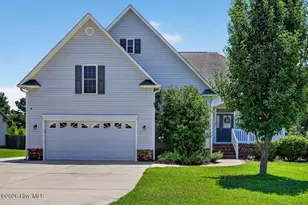 125 Mom Ln, New Bern, NC 28562 - Photo 1