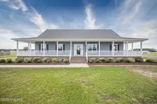 292 Old Swamp Rd, South Mills, NC 27976 - Photo 2