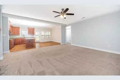 292 Old Swamp Road, South Mills, NC 27976 - Photo 6