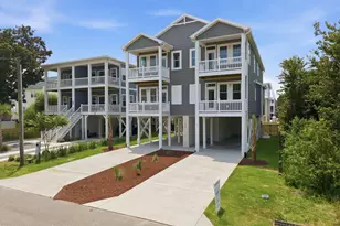 1116 Swordfish Ln, Carolina Beach, NC 28428 - Photo 2