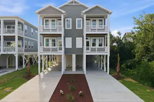 1116 Swordfish Ln, Carolina Beach, NC 28428 - Photo 1