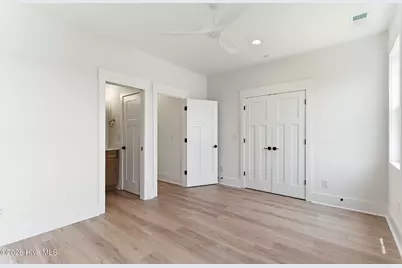1116 Swordfish Lane #1, Carolina Beach, NC 28428 - Photo 16
