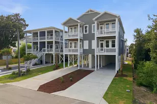 1116 Swordfish Ln, Carolina Beach, NC 28428 - Photo 2